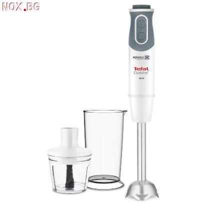 Пасатор, Tefal HB641138 Hbl Optichef 800W 10Sp 2In1 Wht | Други | Благоевград