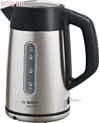 Електрическа кана, Bosch TWK4P440 | Други | Благоевград