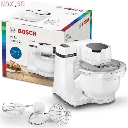 Кухненски робот, Bosch MUMS2AW00 Kitchen machine | Други | Благоевград