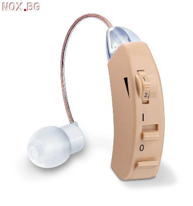 Слухов усилвател, Beurer HA 50 hearing amplifier | Други | Благоевград
