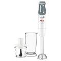 Пасатор, Tefal HB641138 Hbl Optichef 800W 10Sp 2In1 Wht-Други