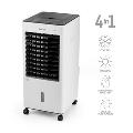 Мобилен охладител и отоплител Muhler MC-6066H, 2000W, LED-Други