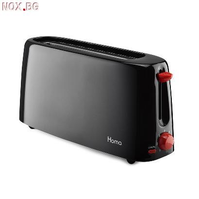 Тостер HOMA HT-5980 Atlanta | Други | Благоевград