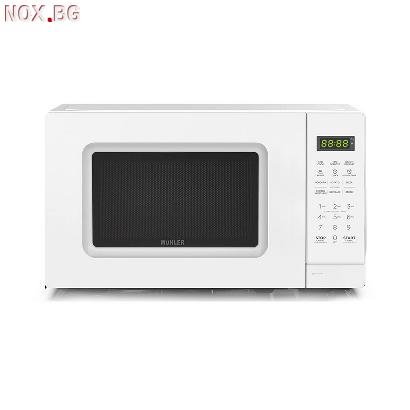 Микровълнова фурна MUHLER MO-5059D 20L | Микровълнови фурни | Благоевград