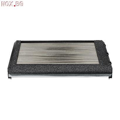 Скара Електрическа СКИТИЯ 4800W - секции 3 / монофазна/ | Други | Благоевград