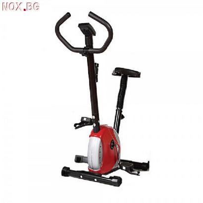 Механичен велоергометър Kfit Hoop R1 | Спортни Съоръжения | Благоевград