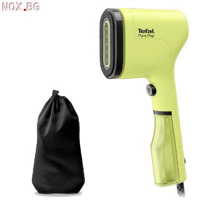 Уред за гладене с пара, Tefal DT2025F0 Steambrush Pure Pop | Други | Благоевград