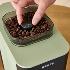 Кафеавтомат, Krups SA401LE0 Coffee Crush + Lichen Eu | Кафемашини  - Благоевград - image 2