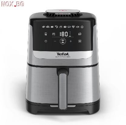 Уред за здравословно готвене, Tefal EY552DE0 Fry Easy Fry Si | Други | Благоевград