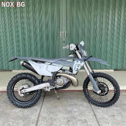 2024 Husqvarna TE 300 PRO Motocross | Мотоциклети, АТВ | Благоевград