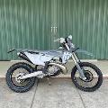 2024 Husqvarna TE 300 PRO Motocross-Мотоциклети, АТВ