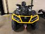 2024 Can-Am Outlander Max XT-P 1000R | Мотоциклети, АТВ  - Благоевград - image 1