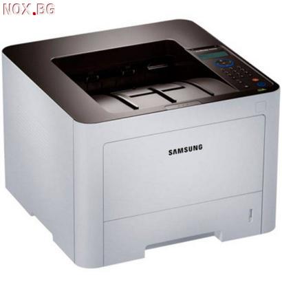 Принтер Samsung ProXpress SL-M4020ND | Принтери | Хасково