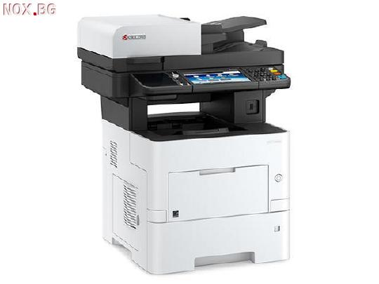 Kyocera ECOSYS M3655idn | Принтери | Хасково