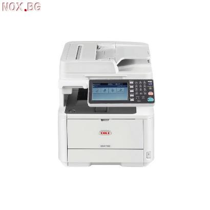 OKI ES4192 MFP | Принтери | Хасково