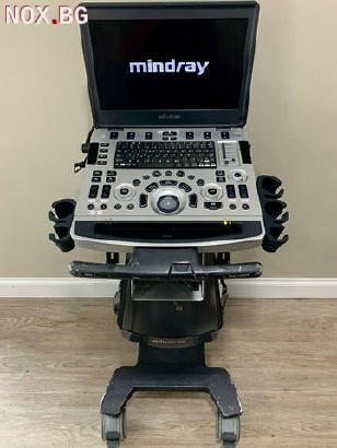 Mindray M9 Ultrasound Machine | Оборудване | София-град