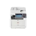 OKI ES4192 MFP-Принтери