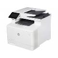 HP Color LaserJet Pro M477fdw mfp-Принтери