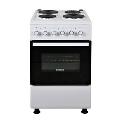 Голяма готварска печка Muhler ELC-500E, 4Е-Печки