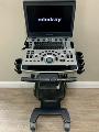 Mindray M9 Ultrasound Machine-Оборудване