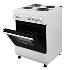 Голяма готварска печка Muhler ELC-600E, 4E | Печки  - Благоевград - image 1