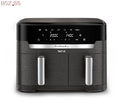 Уред за здравословно готвене, Tefal EY942HE0 Xxl Dual Easy F | Други | Благоевград