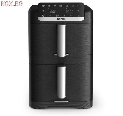 Уред за здравословно готвене, Tefal EY7568E0 Crispy Stack Af | Други | Благоевград