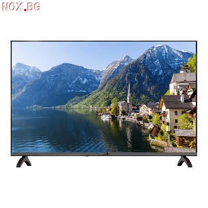 Телевизор Rancore T-50S14, 4K, Smart | Телевизори | Благоевград