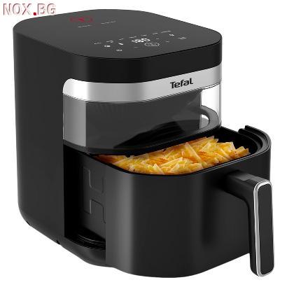 Уред за здравословно готвене, Tefal EY8328E0 Fry Easy Fry 7L | Други | Благоевград