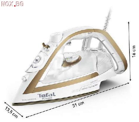 Ютия, Tefal FV8042E0 Steam Iron Puregliss | Други | Благоевград