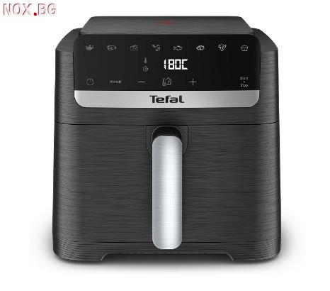 Уред за здравословно готвене, Tefal EY8618E0 Easy Fry Mega C | Други | Благоевград