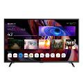 Телевизор Sunny SN43FPRL-W02S, 43", Smart, WebOS, DVB-T2/C/S-Телевизори