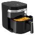Уред за здравословно готвене, Tefal EY8328E0 Fry Easy Fry 7L | Други  - Благоевград - image 0