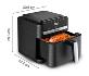 Уред за здравословно готвене, Tefal EY8618E0 Easy Fry Mega C | Други  - Благоевград - image 2