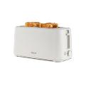 Тостер за 4 филии Muhler MT-747 Dune, 1450W, 2 широки слота-Други