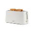 Тостер за 4 филии Muhler MT-747 Dune, 1450W, 2 широки слота | Други  - Благоевград - image 0