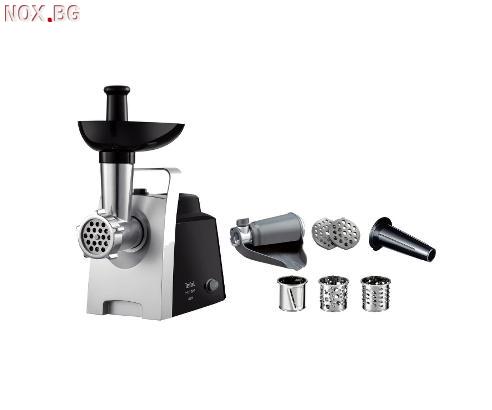 Месомелачка, Tefal NE109838, HV1 7IN 1, 1400W, 1.7kg/min, co | Други | Благоевград