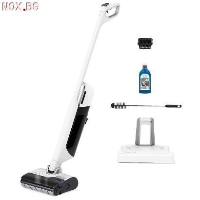 Прахосмукачка, Rowenta GZ7257E0 Floor Washer X-Clean 12 | Прахосмукачки | Благоевград
