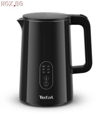 Електрическа кана, Tefal KO6518E0 Ket Thermo Protect Control | Други | Благоевград