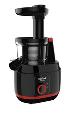 Сокоизстисквачка, Tefal ZC150838 Juiceo 2Sp 150W Black/Red-Други