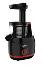 Сокоизстисквачка, Tefal ZC150838 Juiceo 2Sp 150W Black/Red | Други  - Благоевград - image 0
