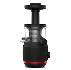 Сокоизстисквачка, Tefal ZC150838 Juiceo 2Sp 150W Black/Red | Други  - Благоевград - image 2