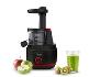 Сокоизстисквачка, Tefal ZC150838 Juiceo 2Sp 150W Black/Red | Други  - Благоевград - image 4
