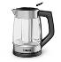 Електрическа кана, Tefal BJ760DE0 Tmk Element 1.7L Glass Dig | Други  - Благоевград - image 0