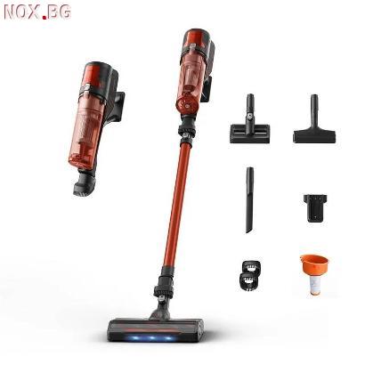 Прахосмукачка, Rowenta RH1872E0 Hvc X-Force 8.80 Animal | Прахосмукачки | Благоевград