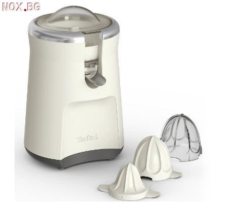 Цитрус преса, Tefal ZP610AE0 Citrus Press Collection Rise Eu | Други | Благоевград