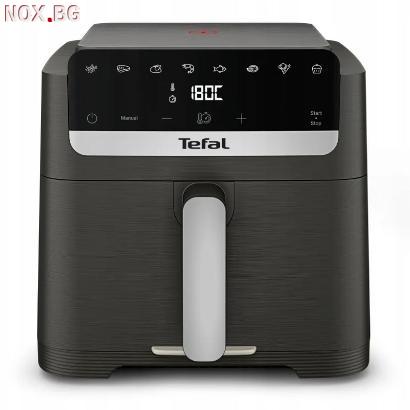 Уред за здравословно готвене, Tefal EY866HE1 Mega Compact De | Други | Благоевград