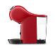 Кафемашина, Krups KP340510 Ndg Genio S Plus Red Eu | Кафемашини  - Благоевград - image 1