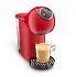 Кафемашина, Krups KP340510 Ndg Genio S Plus Red Eu | Кафемашини  - Благоевград - image 2