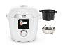 Мултикукър, Tefal CY9621F2 Epc Cook4Me 10In1 W/O Grid Wht | Други  - Благоевград - image 0